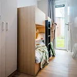 In Veluwe With Sauna