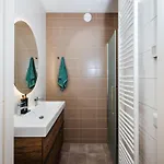 Holiday home In Veluwe With Sauna Voorthuizen
