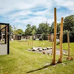 Holiday home In Veluwe With Sauna