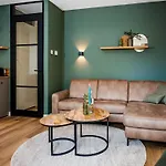 Holiday home In Veluwe With Sauna