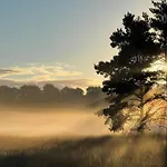 Holiday home In Veluwe With Sauna Voorthuizen