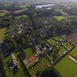 Holiday home In Veluwe With Sauna *