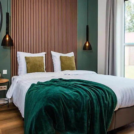 In Veluwe With Sauna *