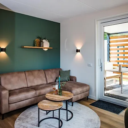 In Veluwe With Sauna * Voorthuizen