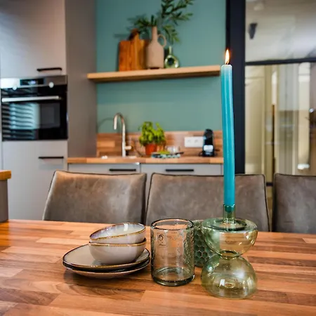 Dom wakacyjny In Veluwe With Sauna *