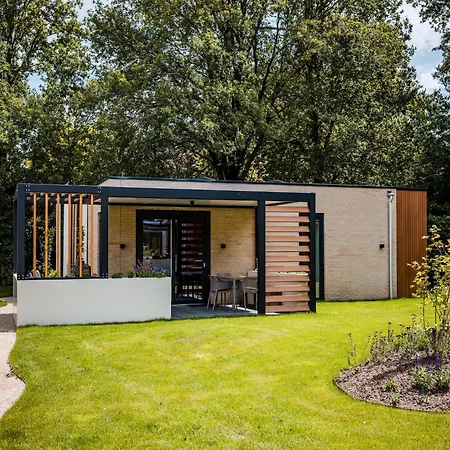 In Veluwe With Sauna * Voorthuizen