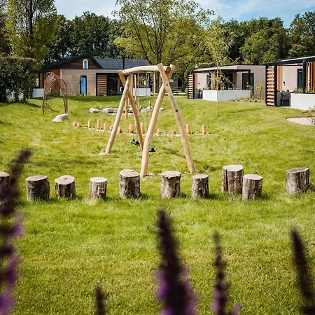 In Veluwe With Sauna * Voorthuizen