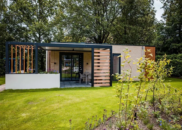 Holiday home In Veluwe With Sauna *