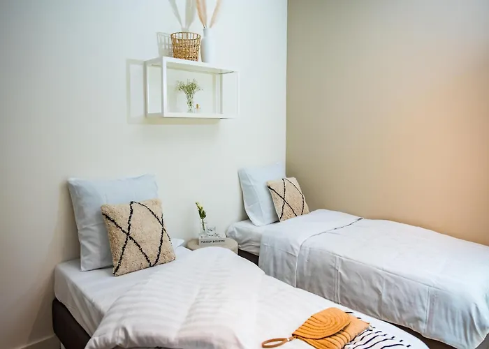 Holiday home In Veluwe With Sauna Voorthuizen