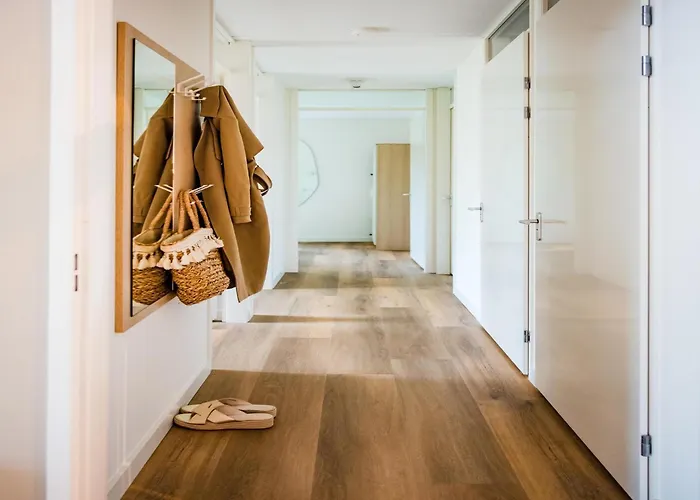 In Veluwe With Sauna Dom wakacyjny