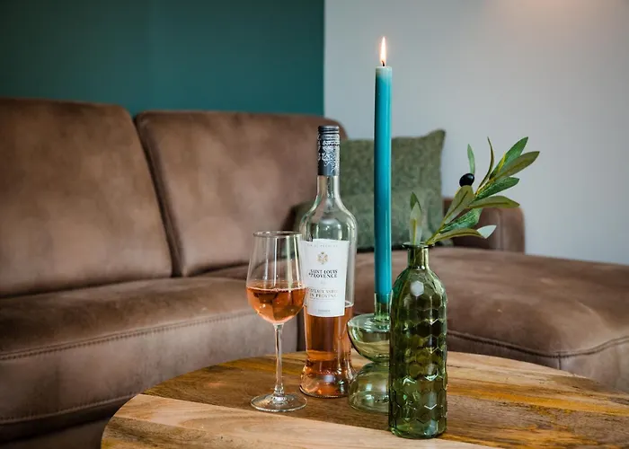 In Veluwe With Sauna Holiday home *