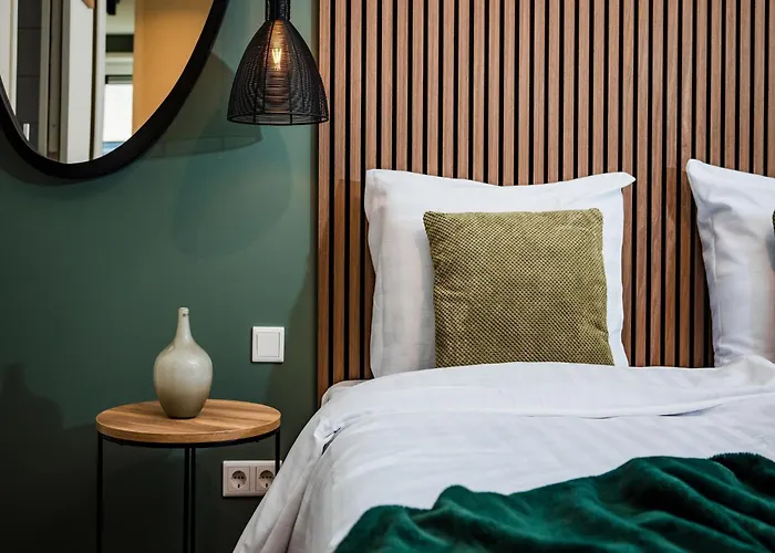 In Veluwe With Sauna *