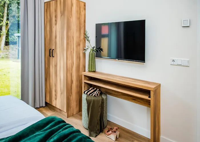 Holiday home In Veluwe With Sauna *