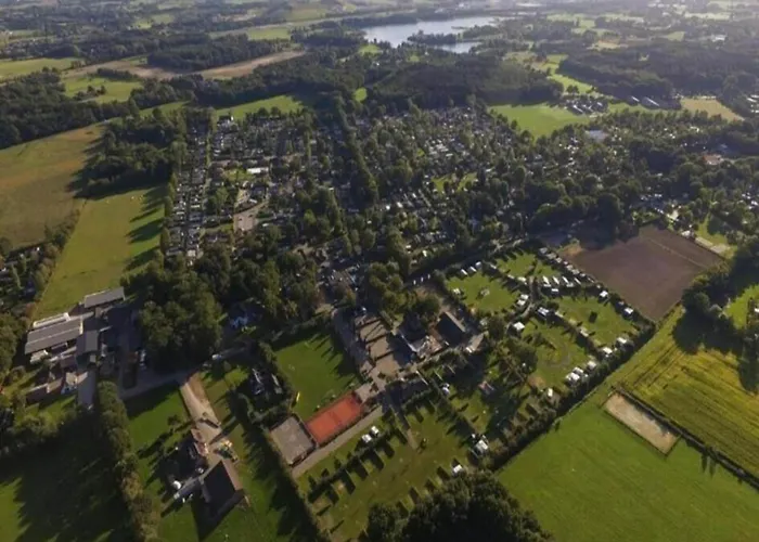 Holiday home In Veluwe With Sauna *